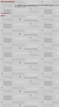Mobile Screenshot of literaturliste.ch